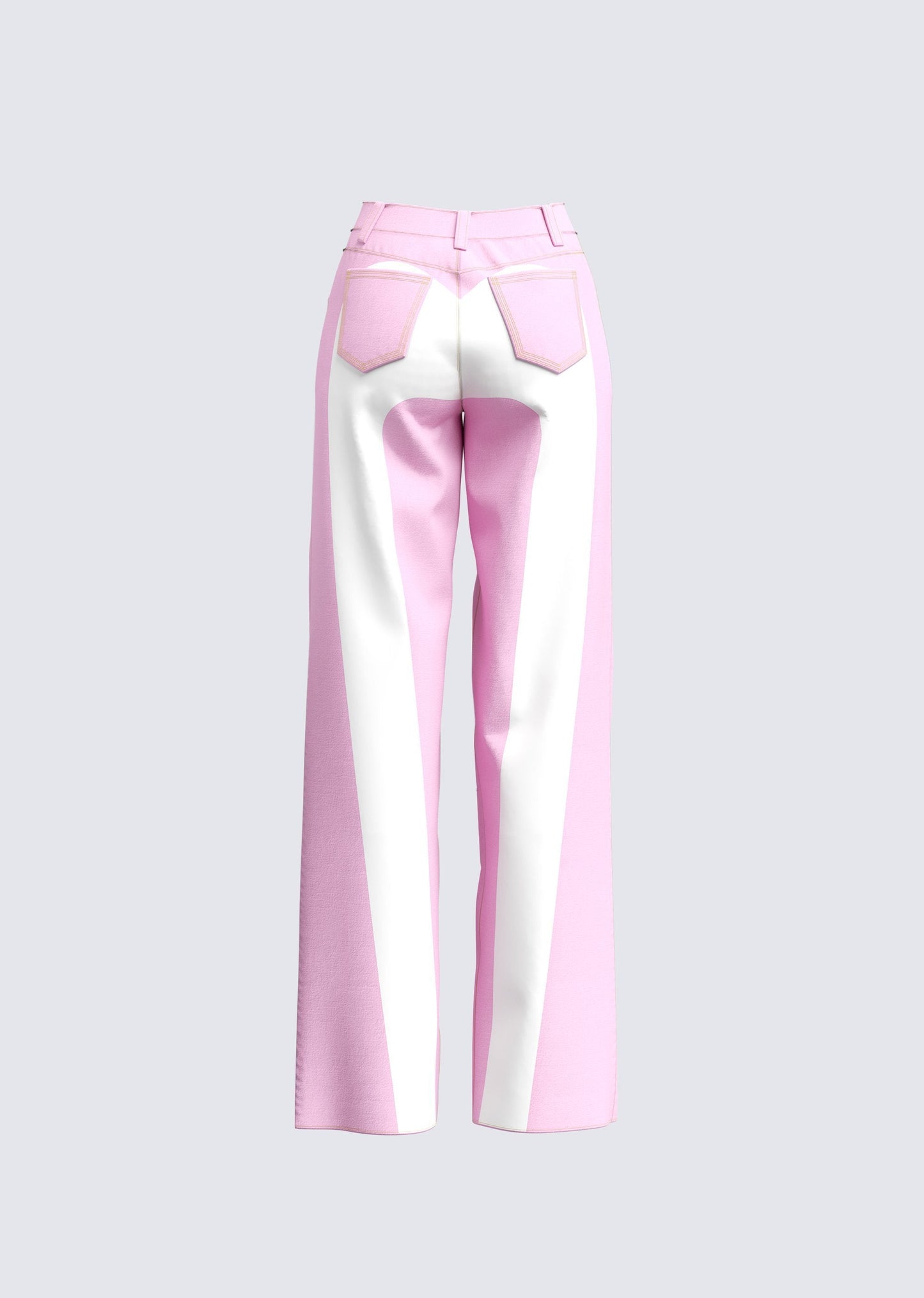 Ricki Rockin' Pants