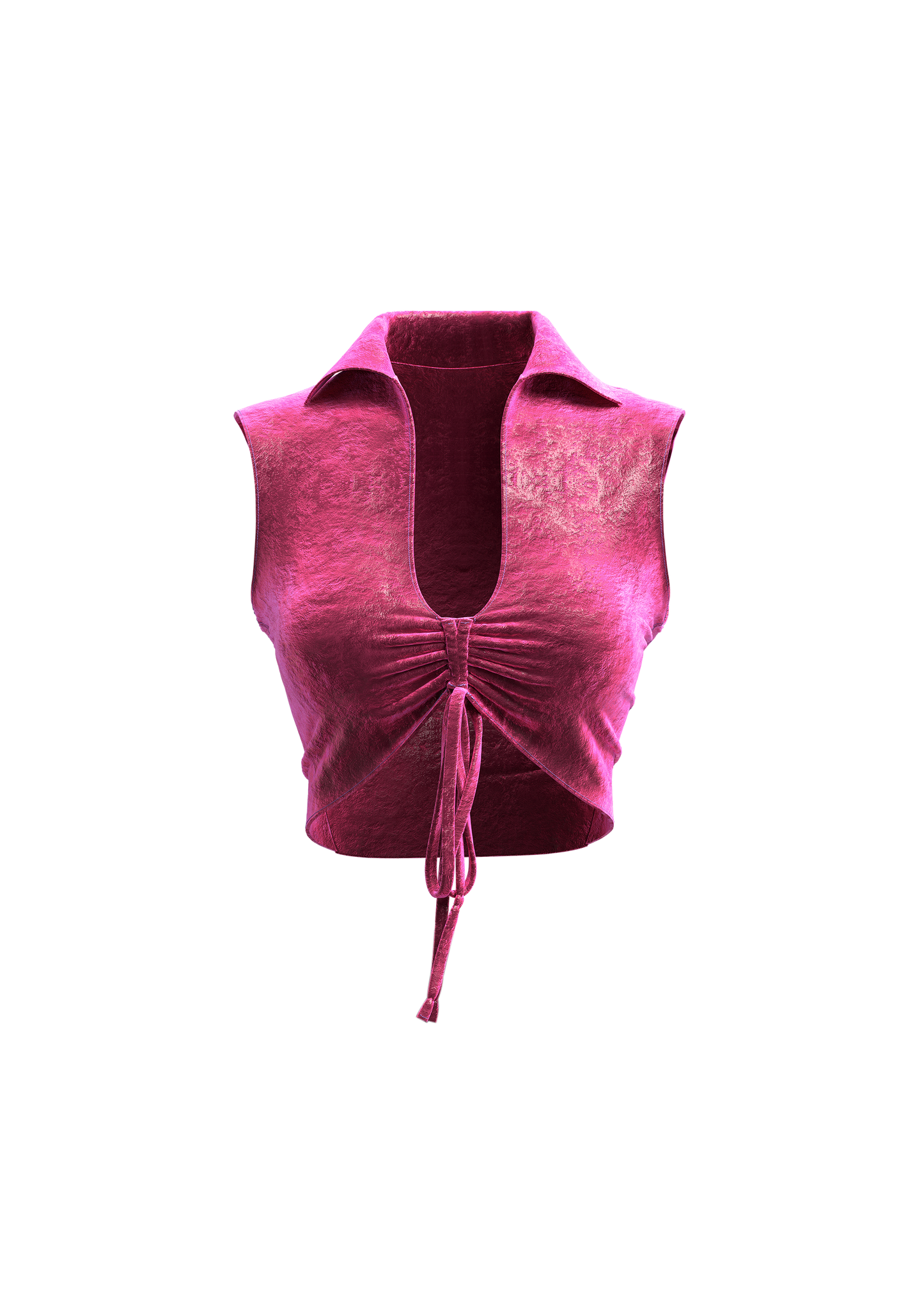Trixie Purple Haze Top