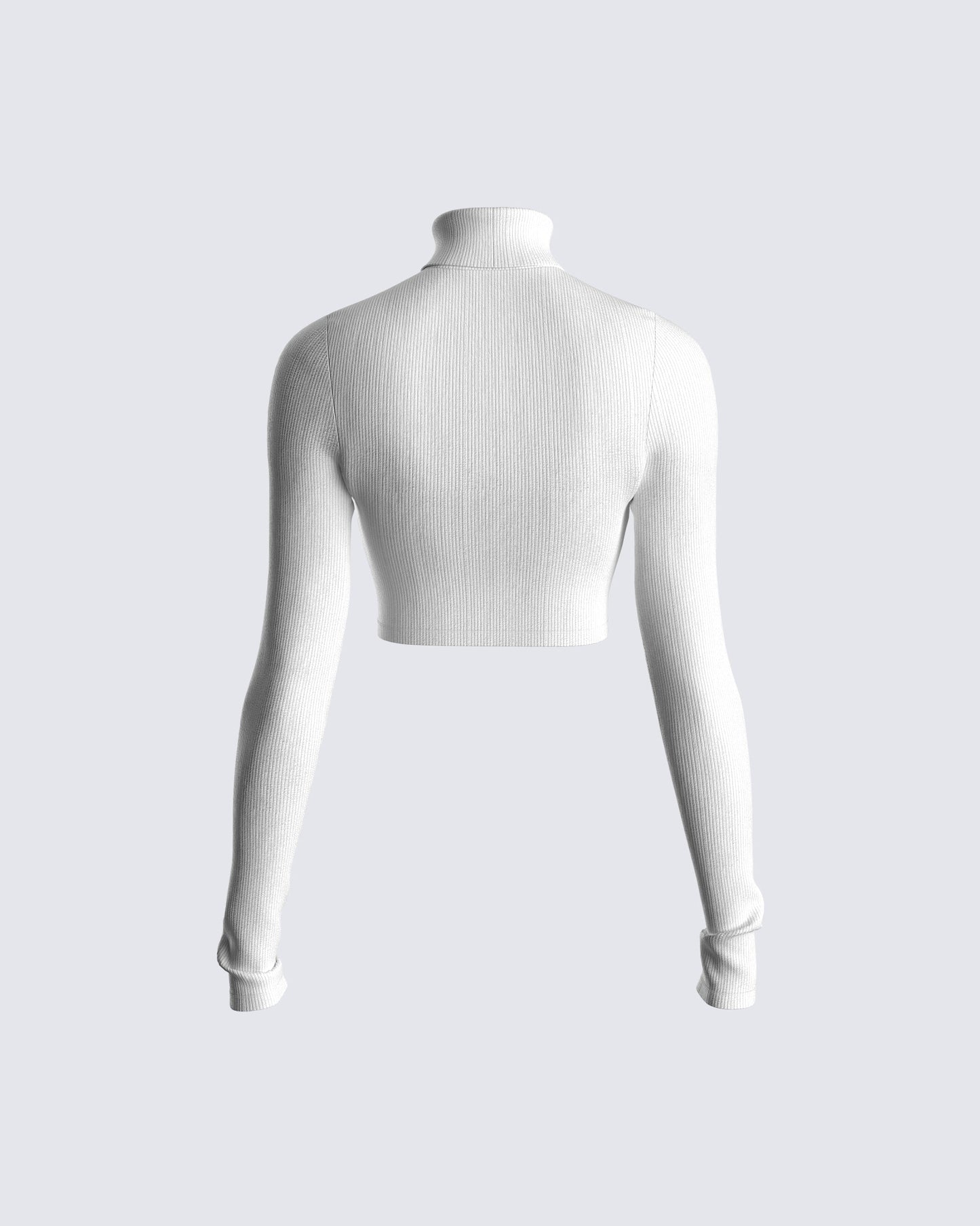 Rowan Turtleneck Top