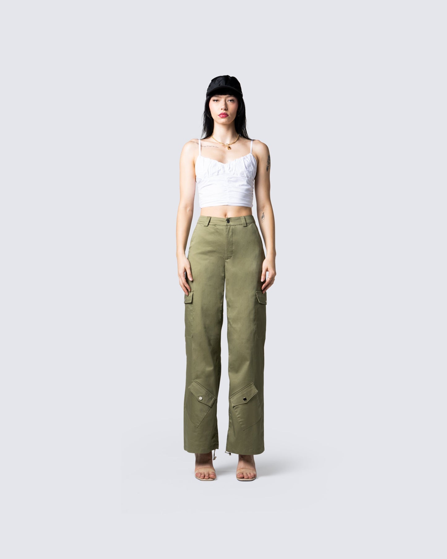 Rachel Finessing Set
