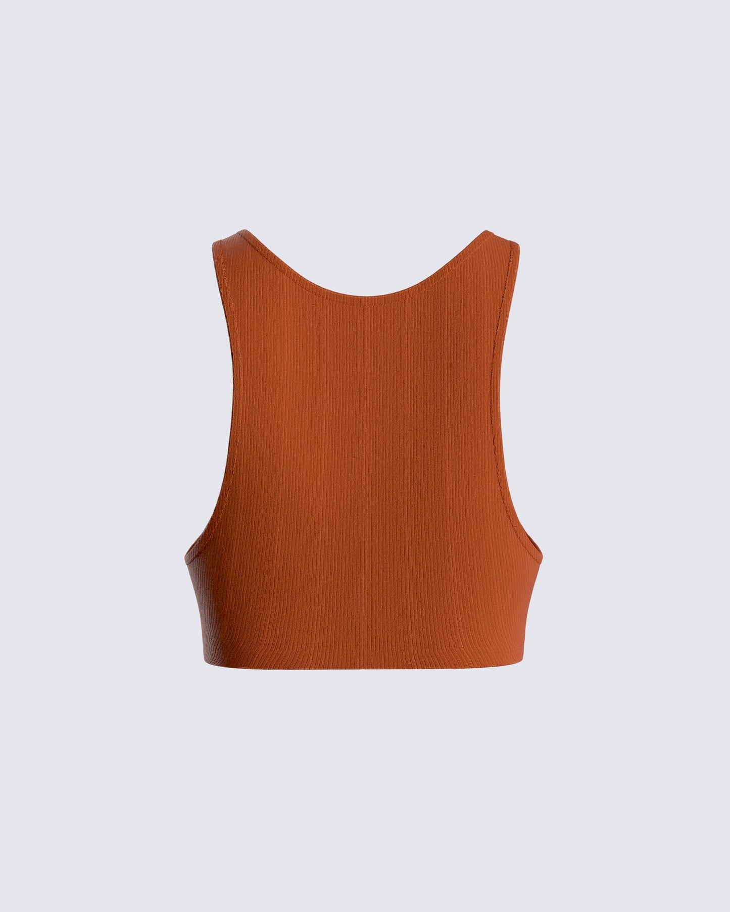 Yella Tank