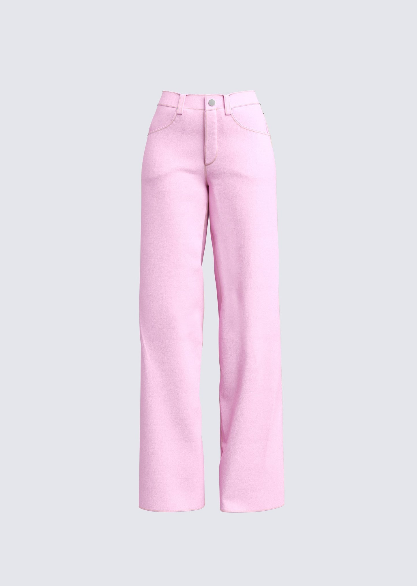 Ricki Rockin' Pants