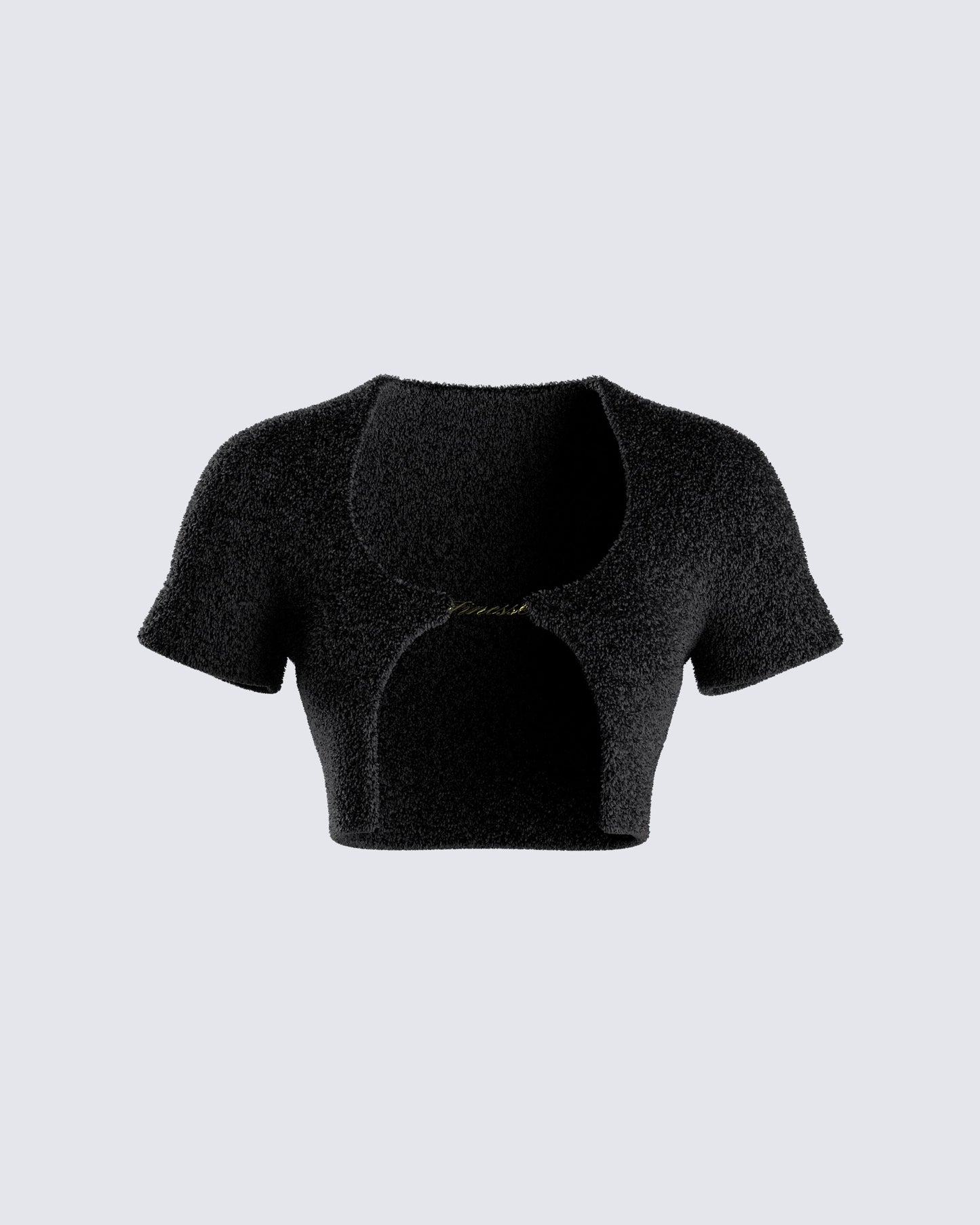 Stevie Knit Top