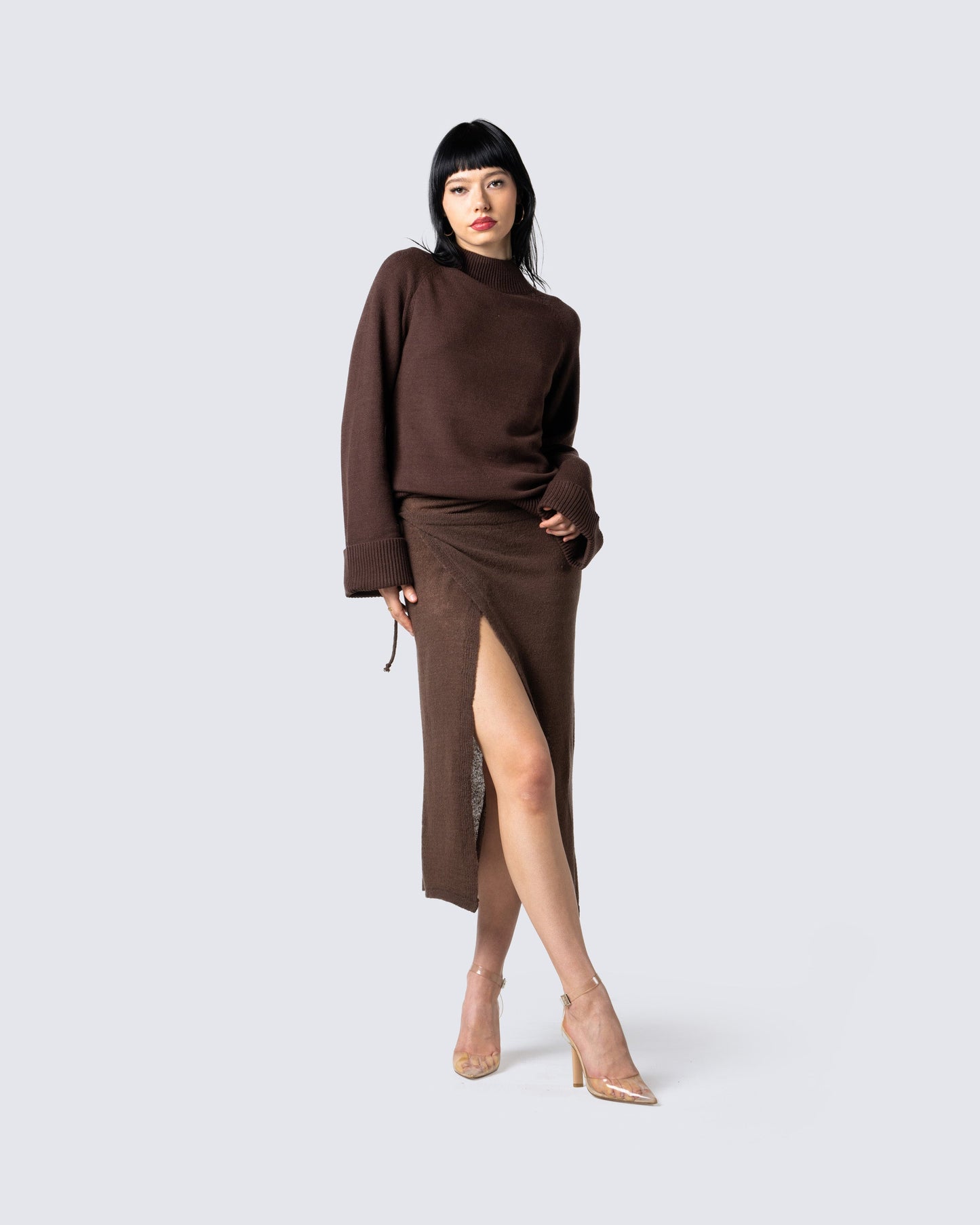 Zuri Flattering Set