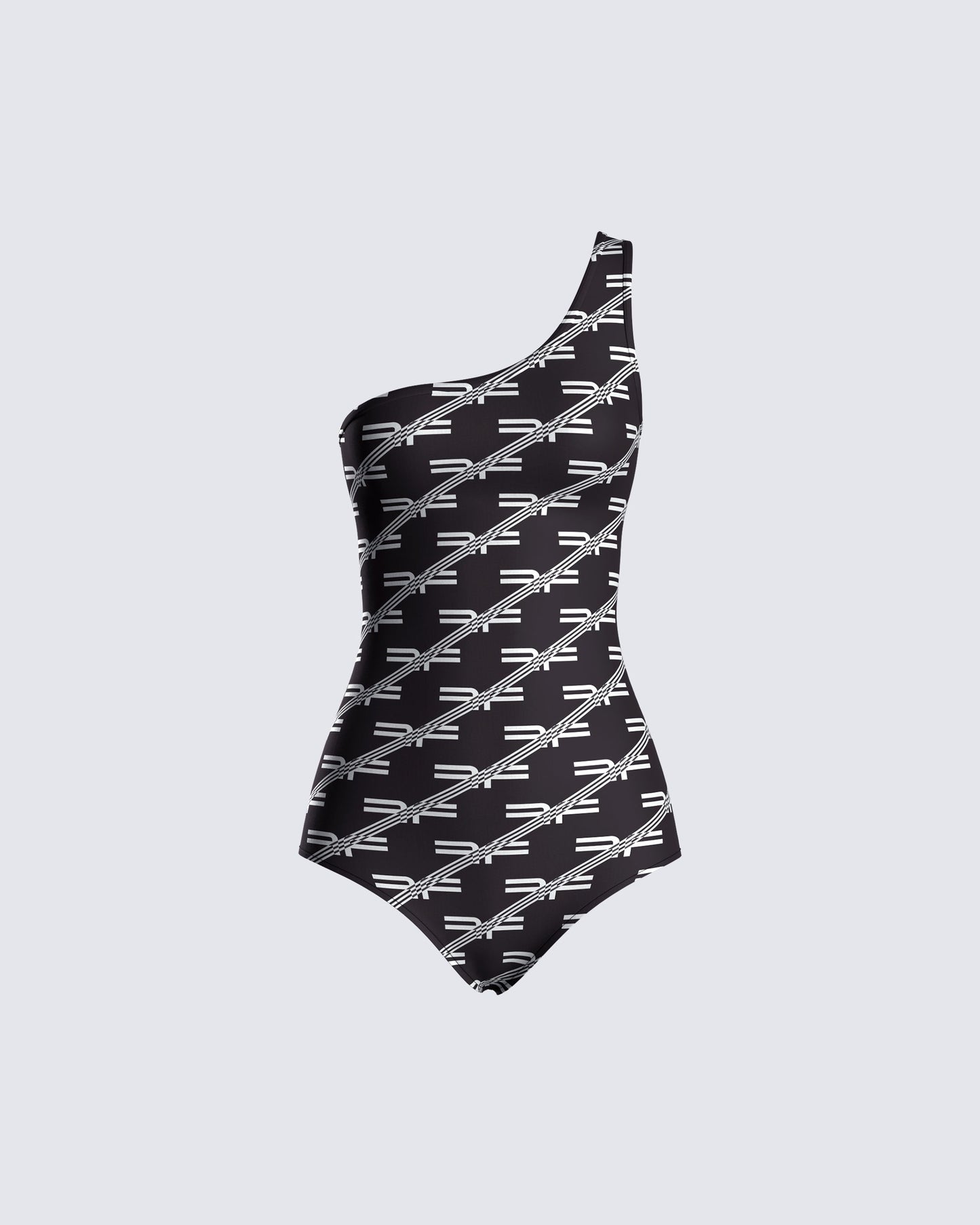 Joy Logo Print Bodysuit product front