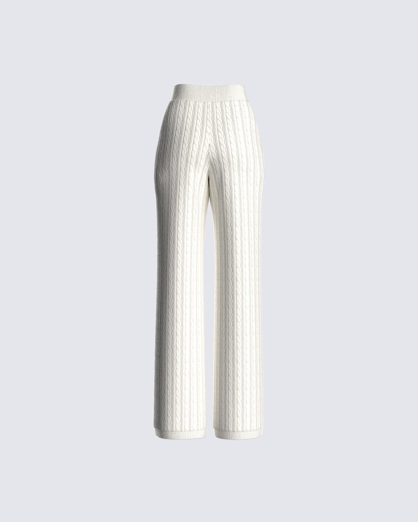 Sienna Knit Pants