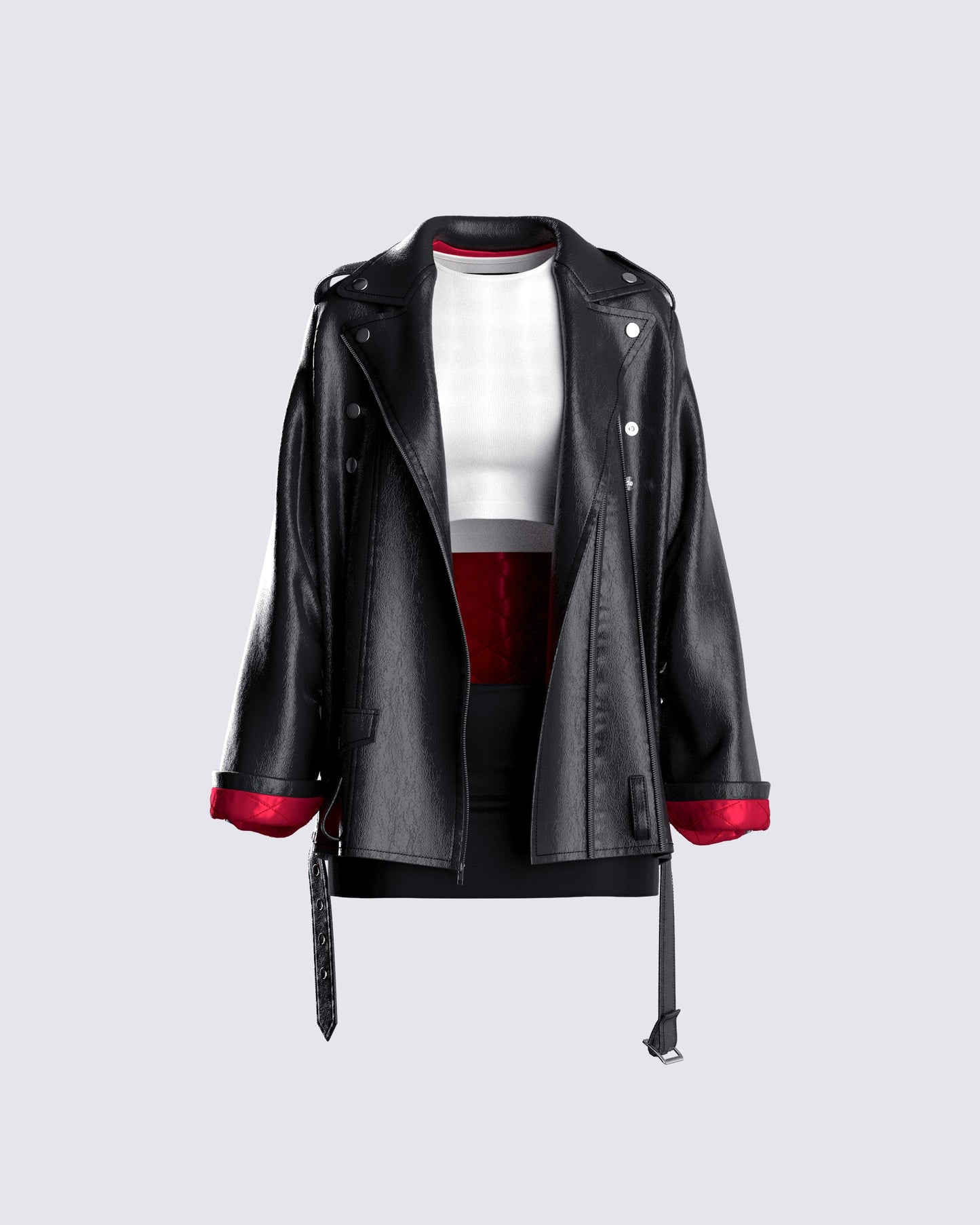 Tarja Intimidating Set 3d product front