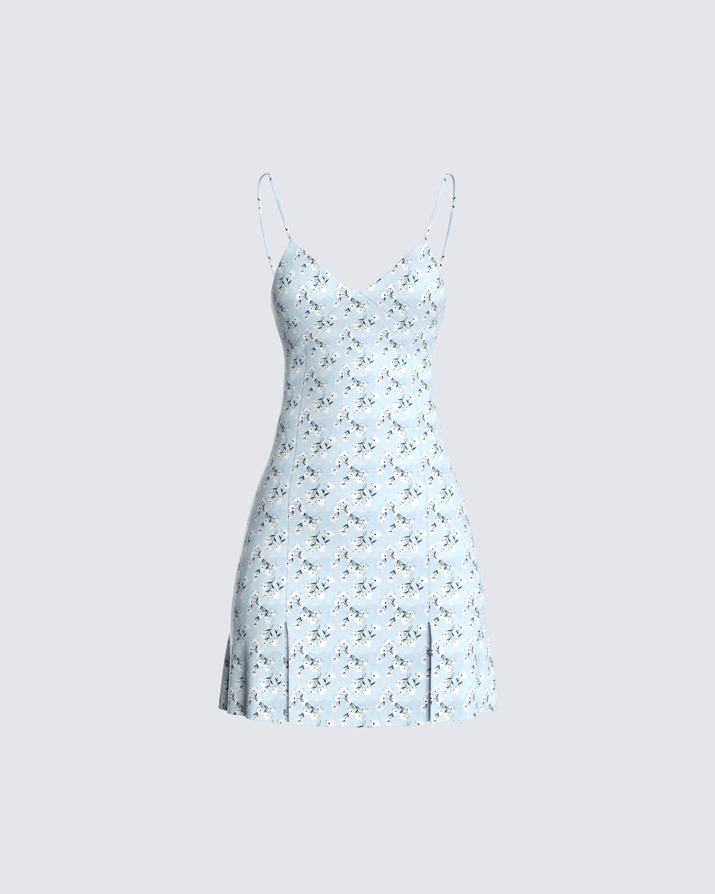 Penelope Mini Dress