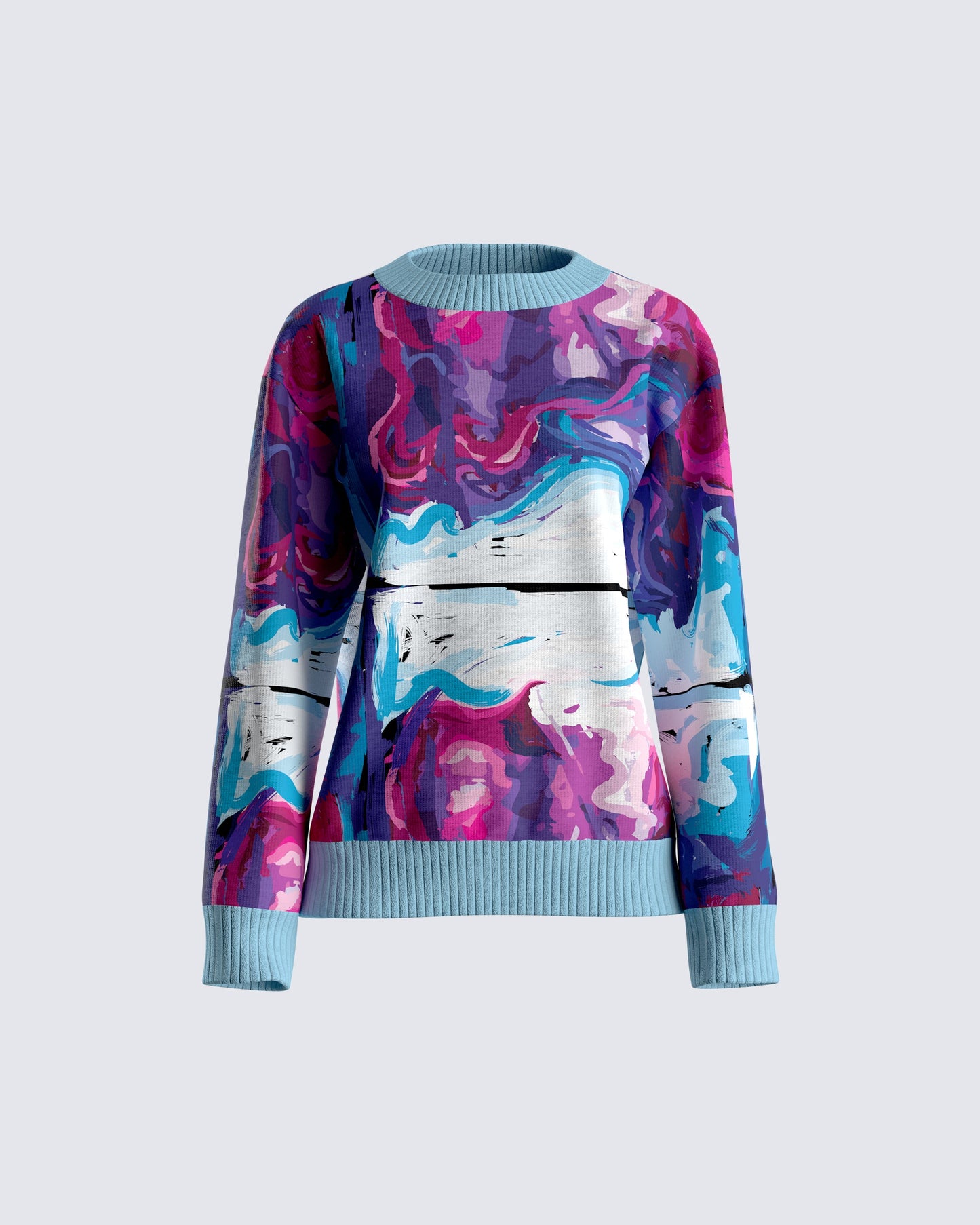 Kya Sweater