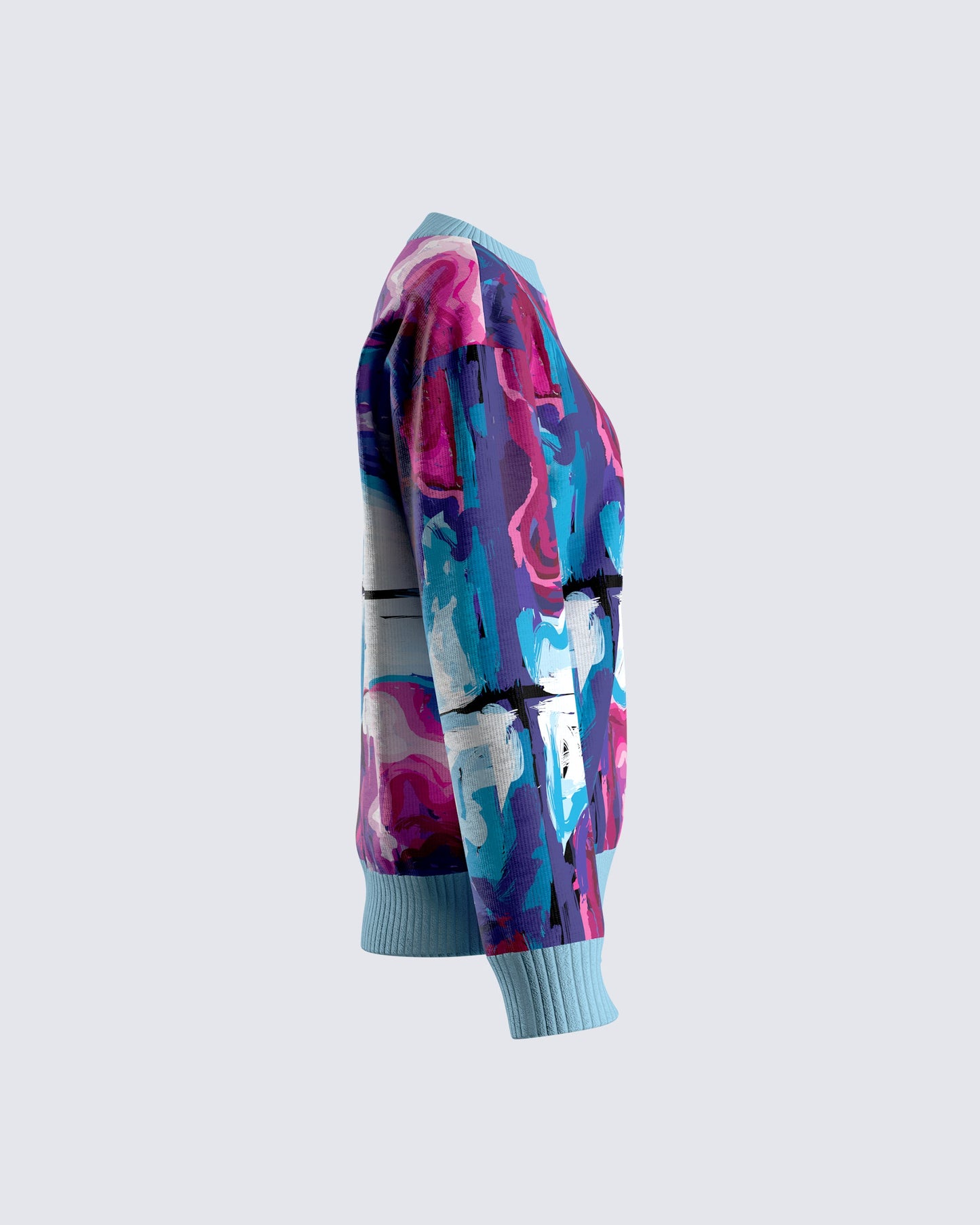 Kya Sweater
