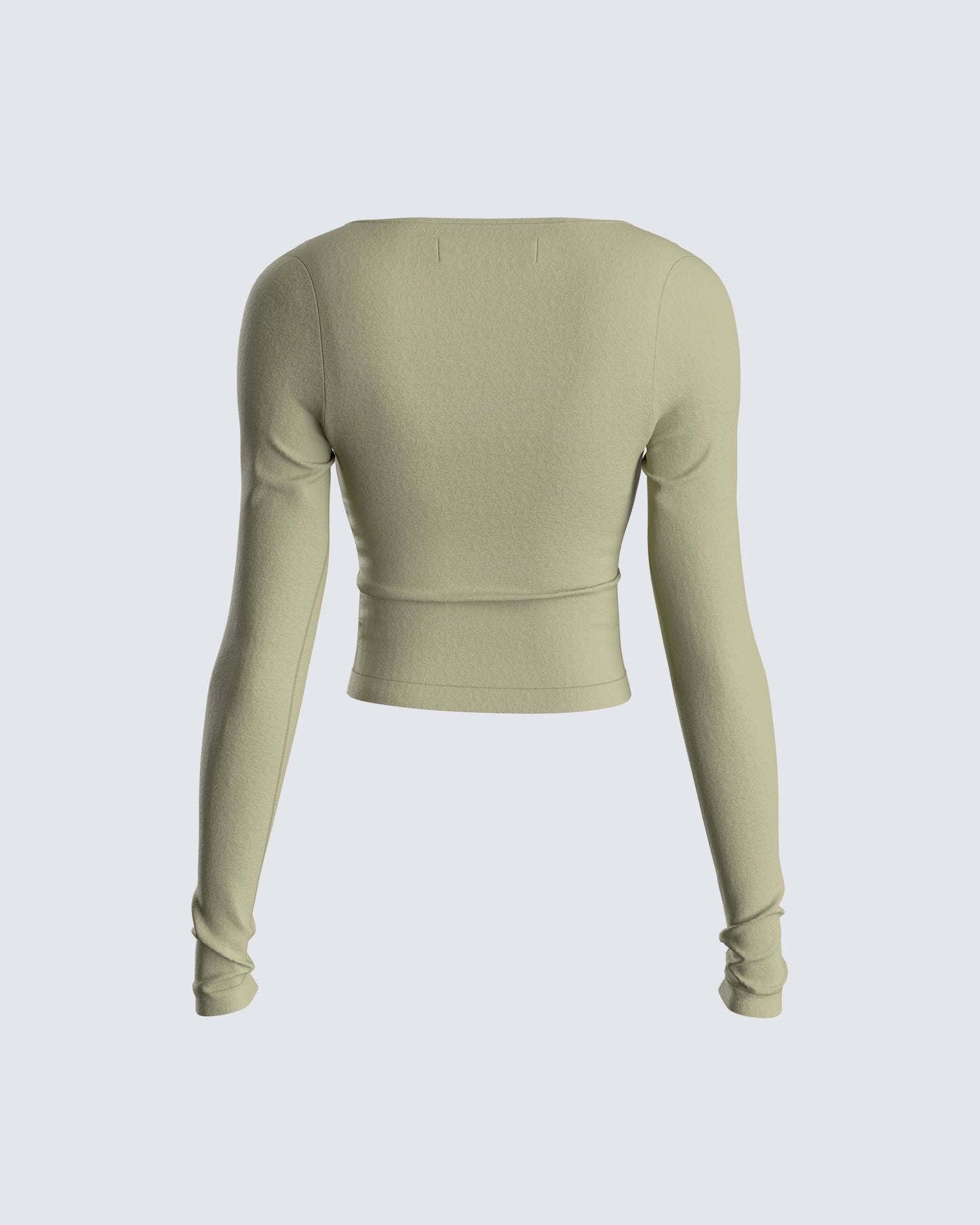 Gemma Zip Up Top