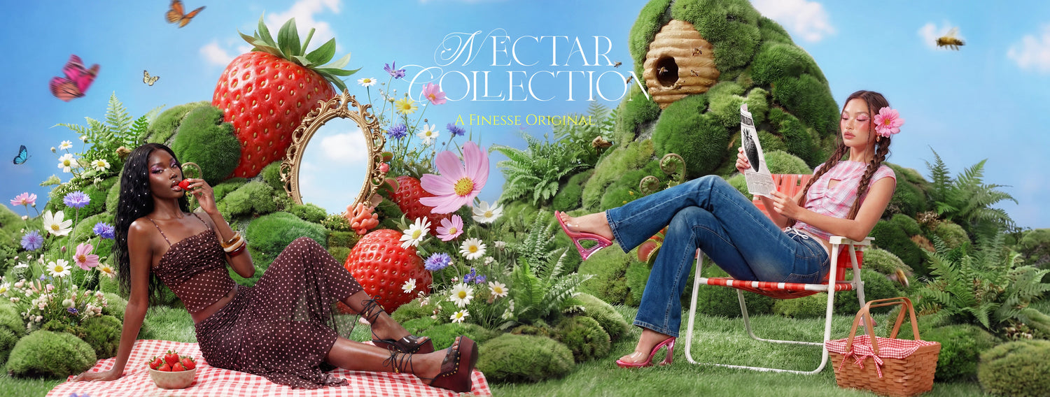 Nectar Collection