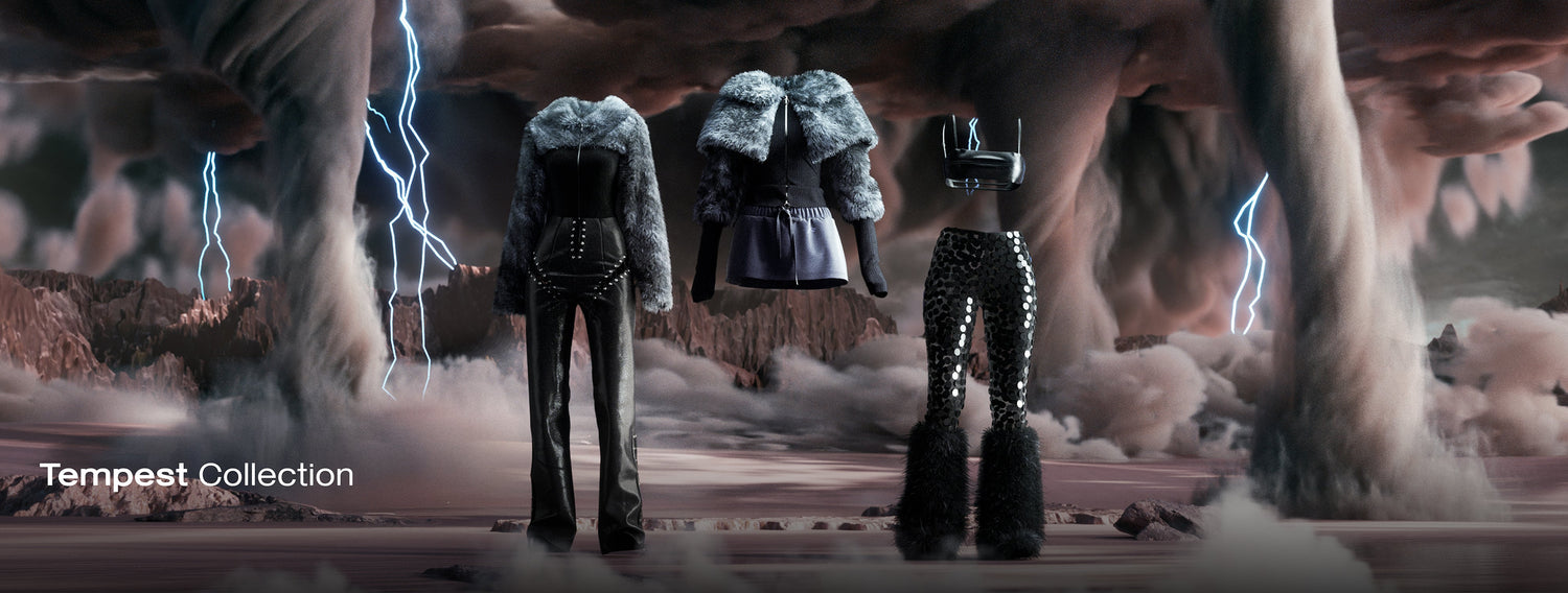 Tempest Collection