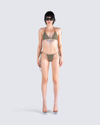 Izzy Idealistic Set