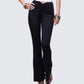 Maisie Jersey V Waist Pant