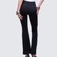 Maisie Jersey V Waist Pant