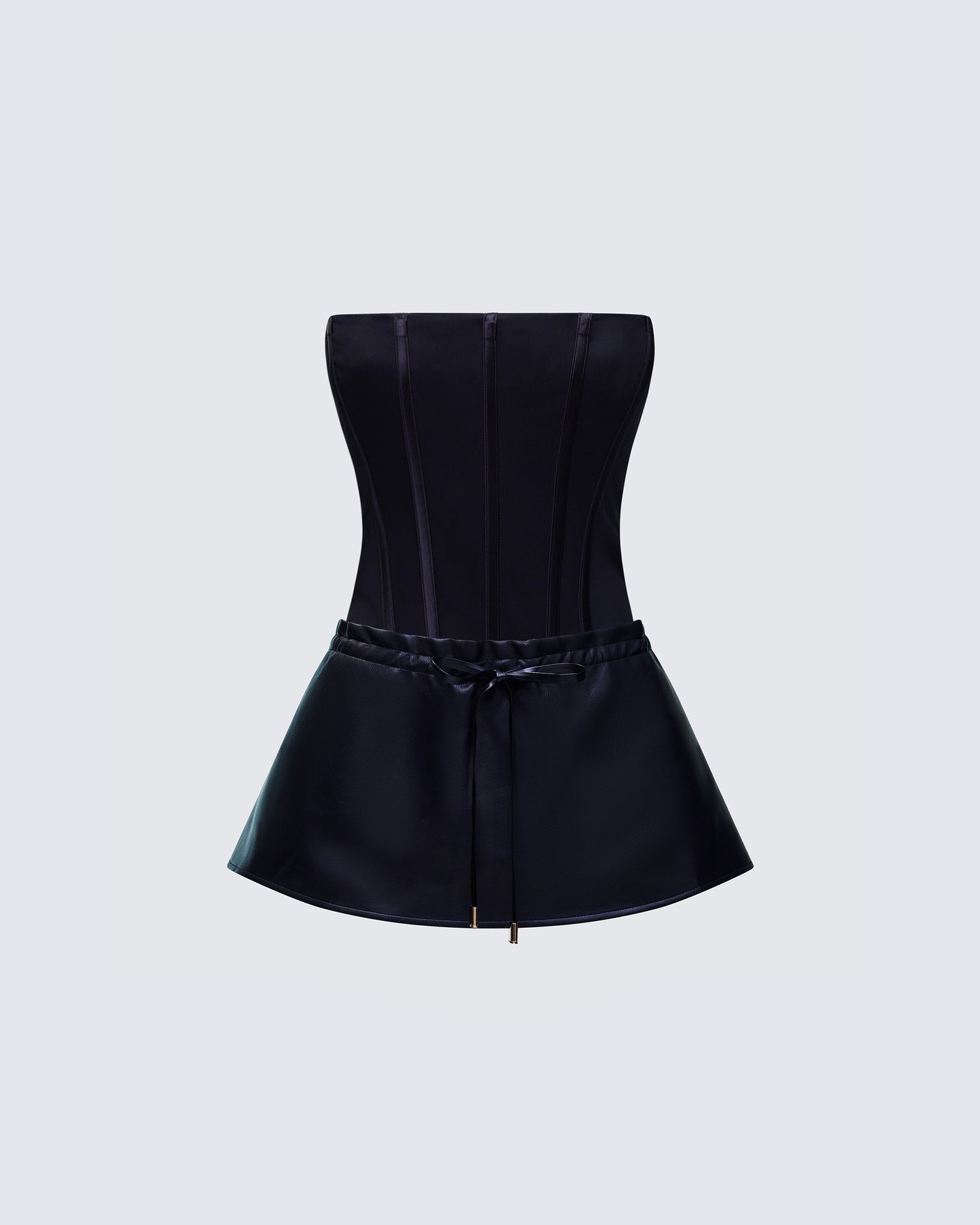 Zainab Corset Set  