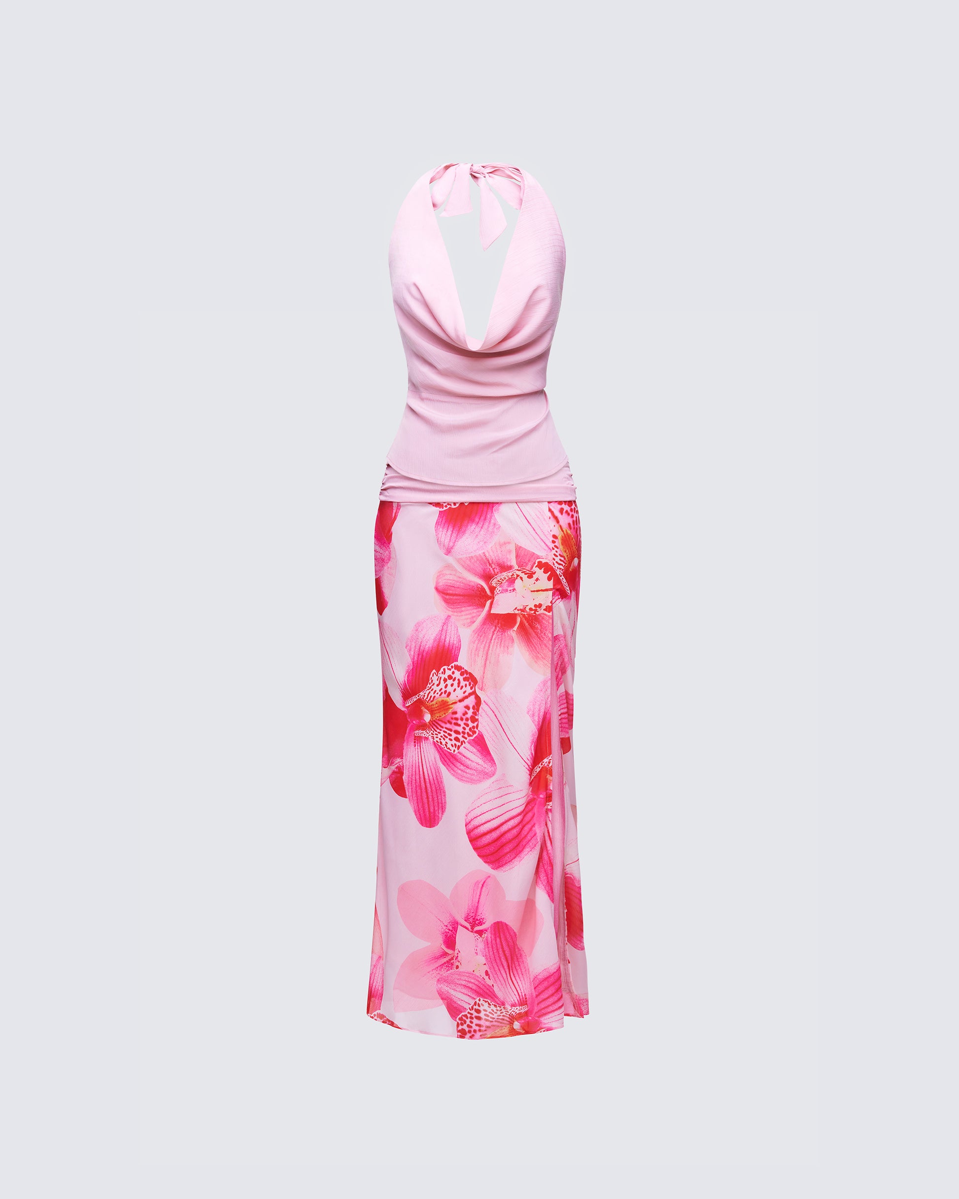 Alexis Pink Set product front
