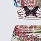 Cece Printed Set