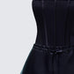 Zainab Corset Set  