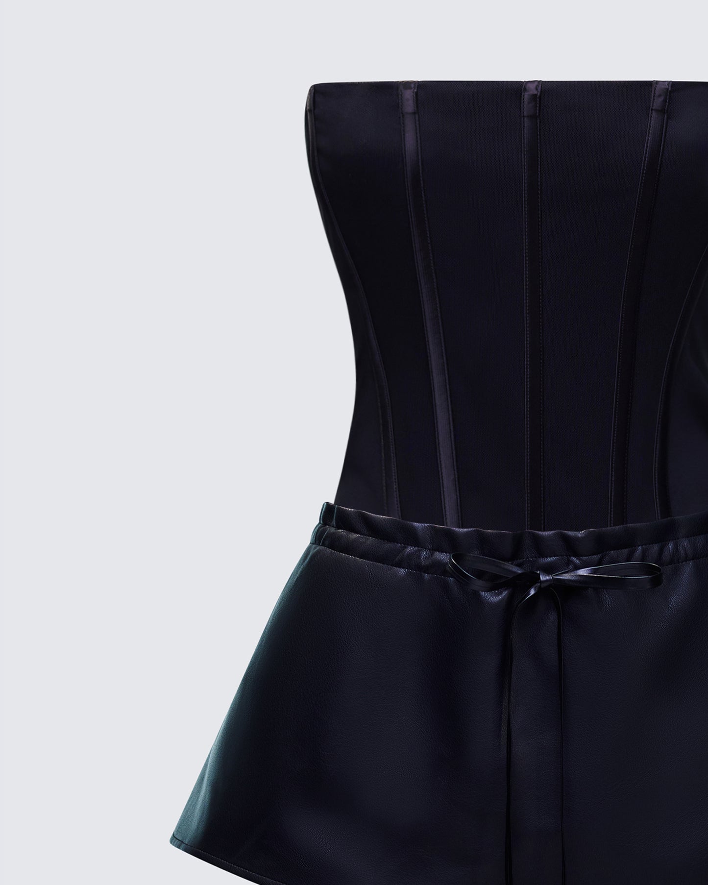 Zainab Corset Set  