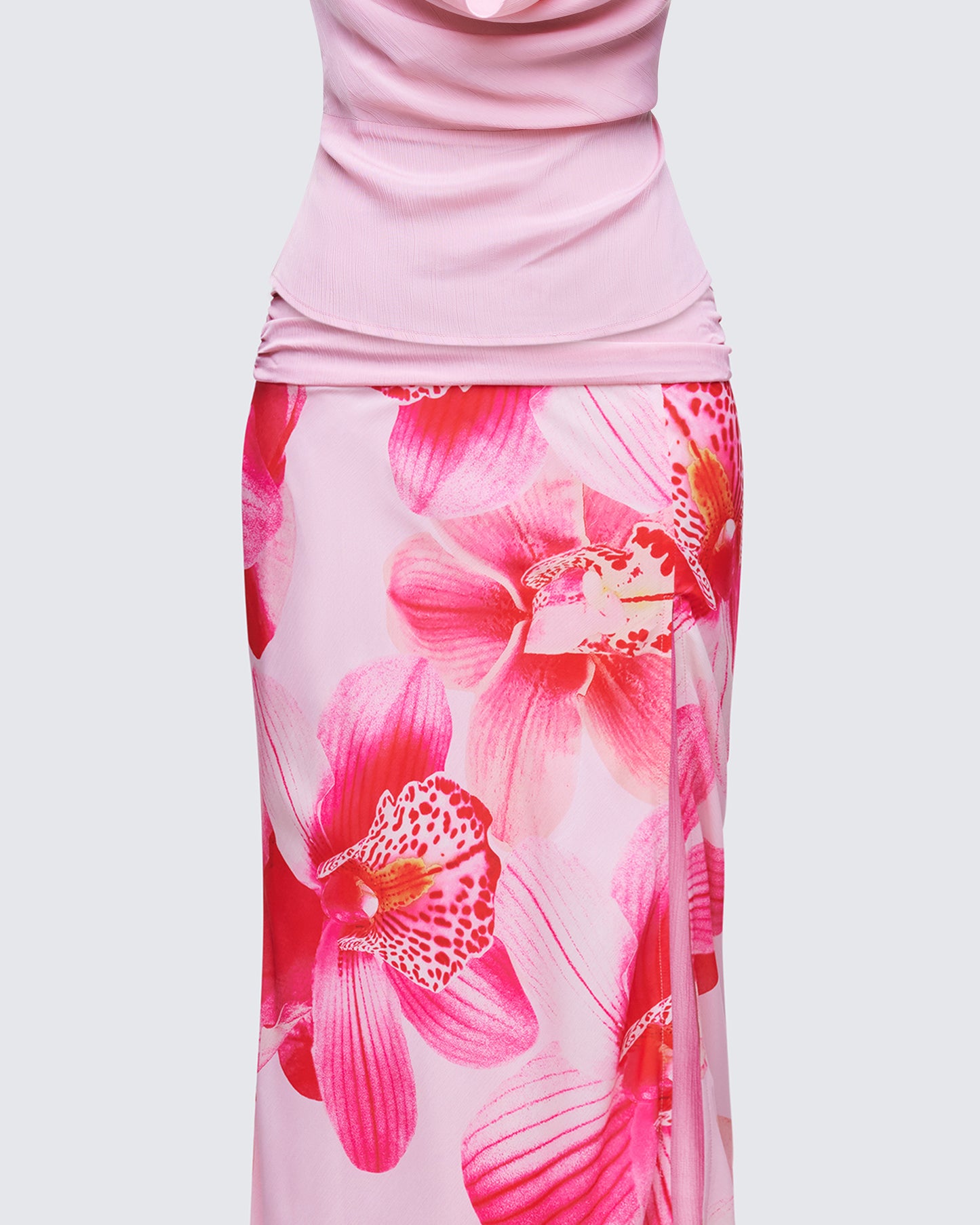 Alexis Pink Set  
