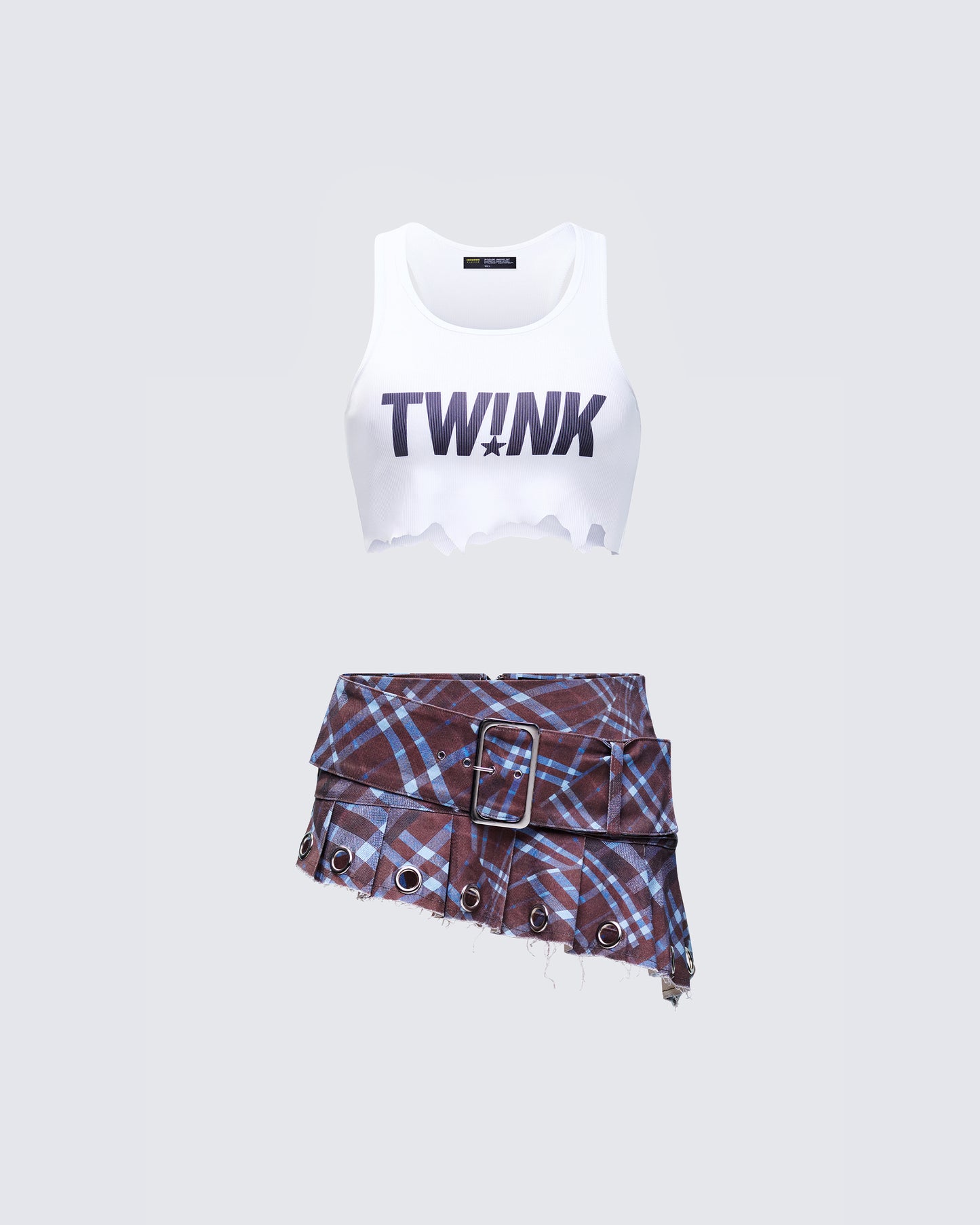 Luxa Graphic Set  
