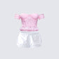 Senara Bloomer Set  