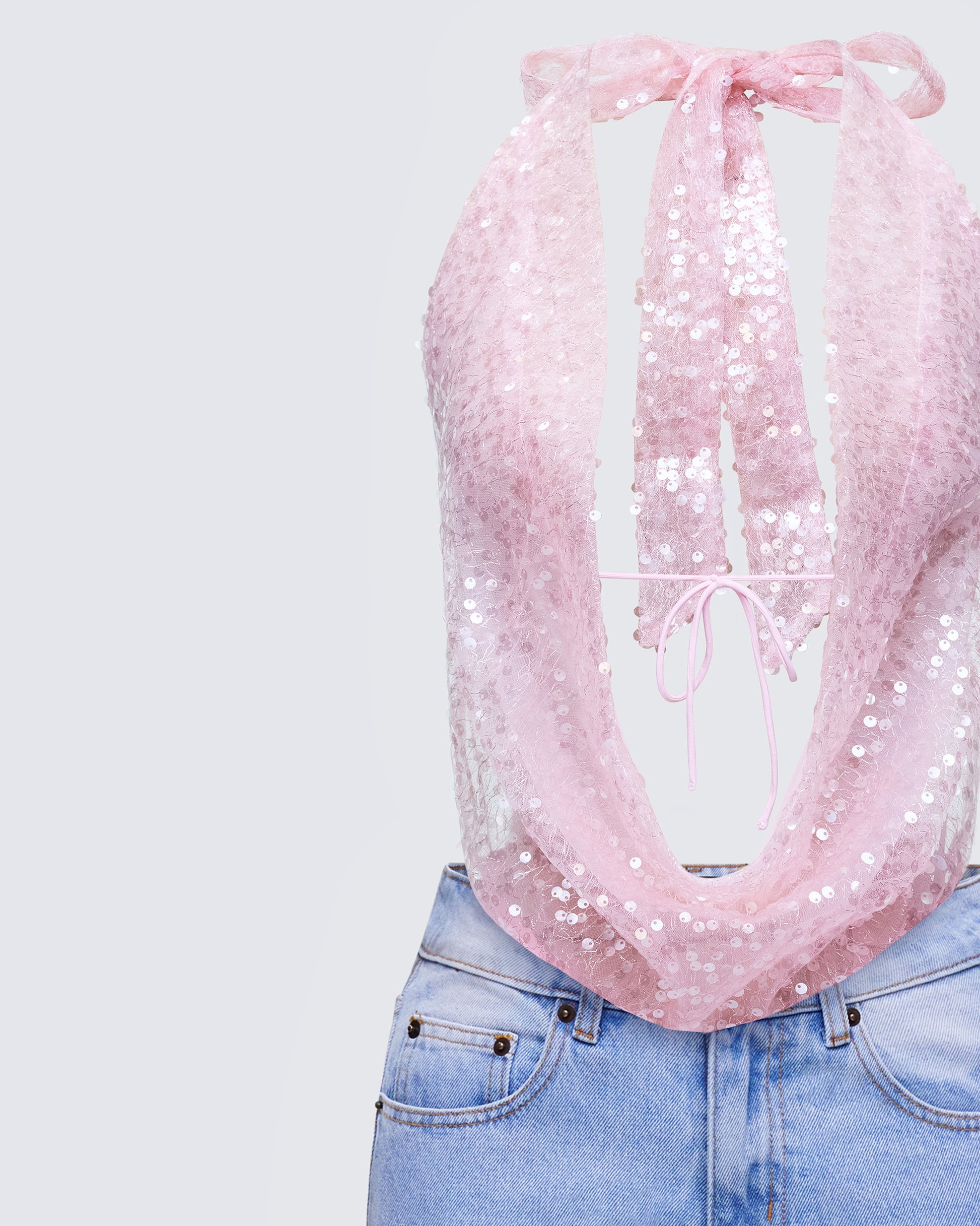Alieka Sequin Set