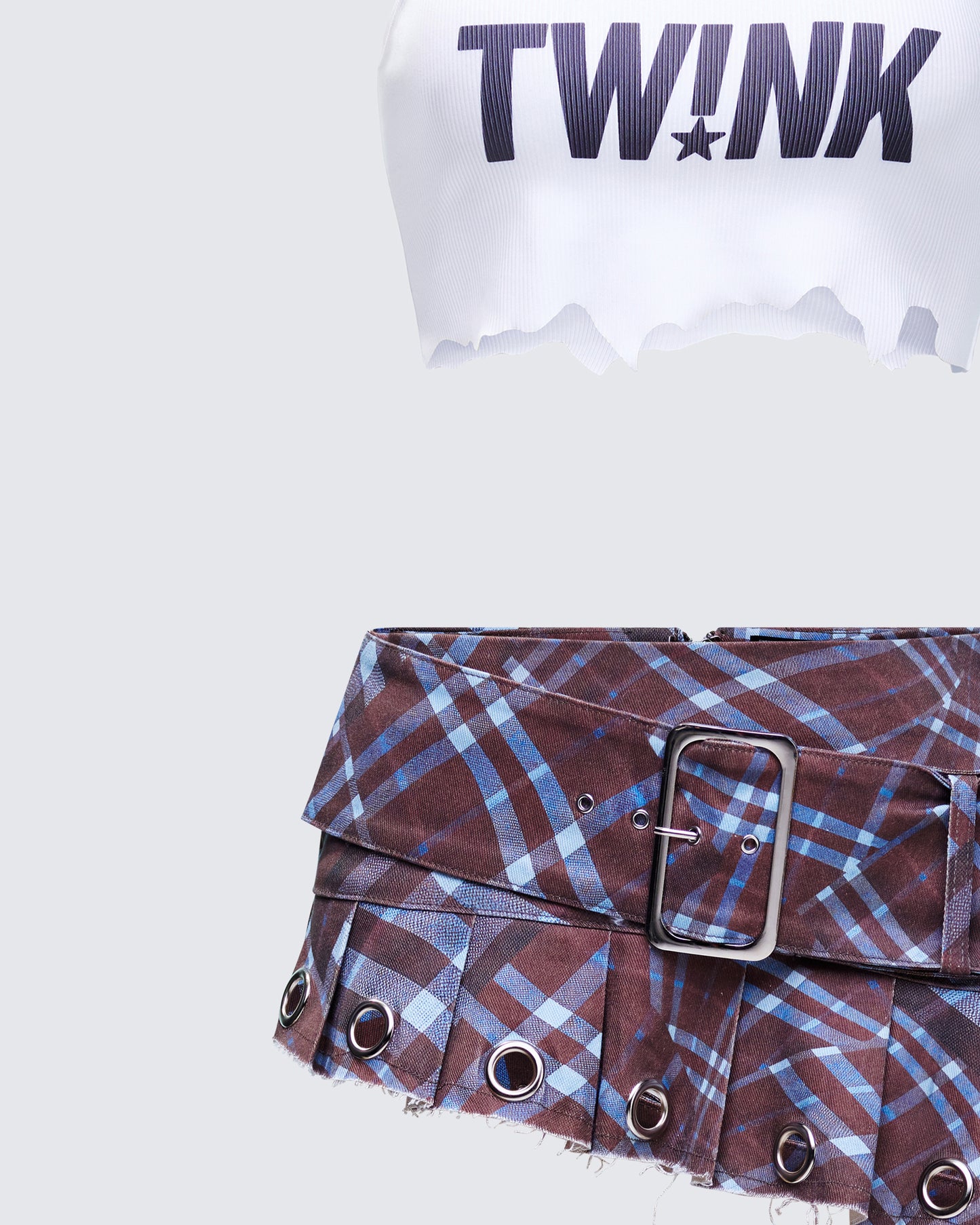 Luxa Graphic Set  