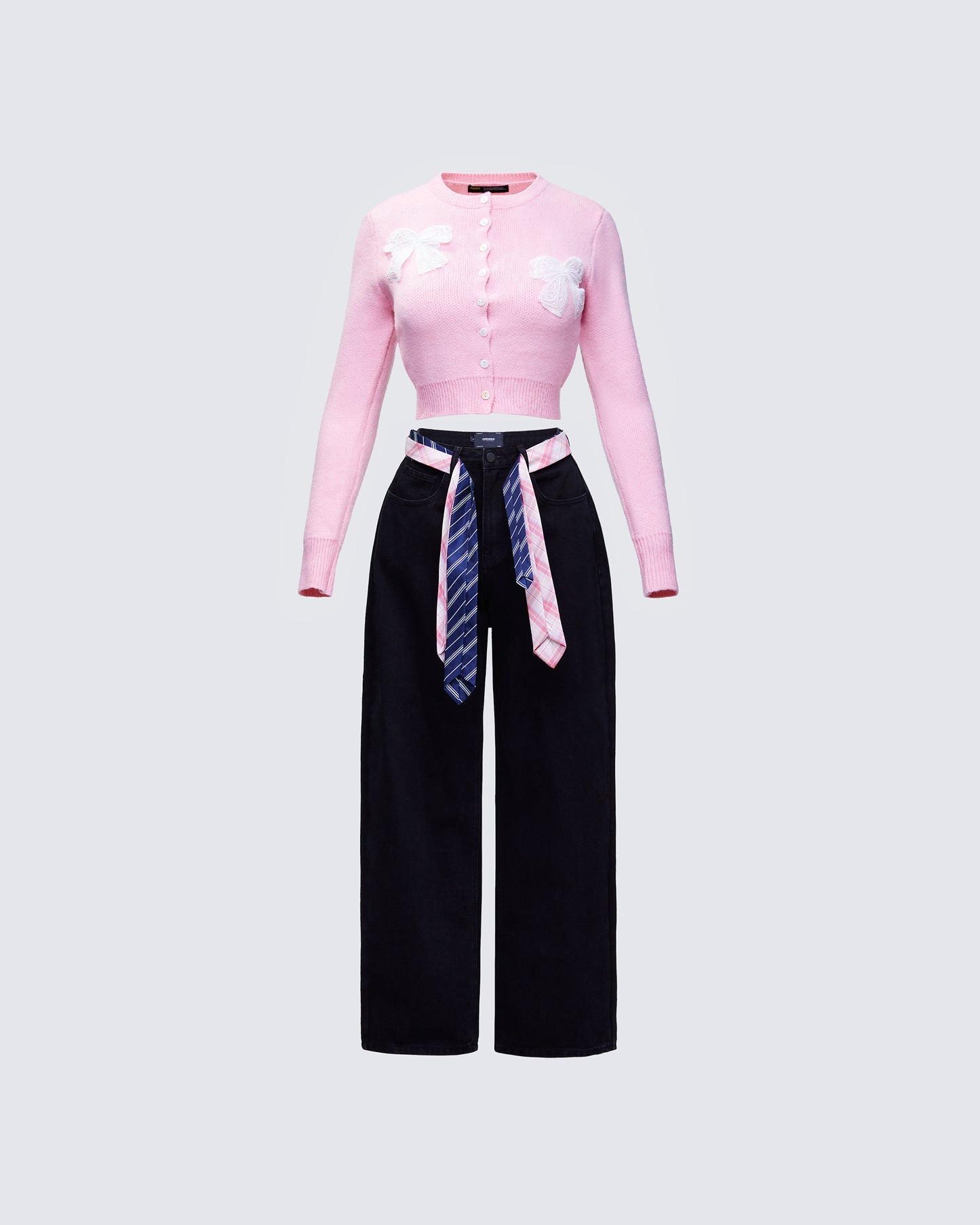 Taliah Bow Set  