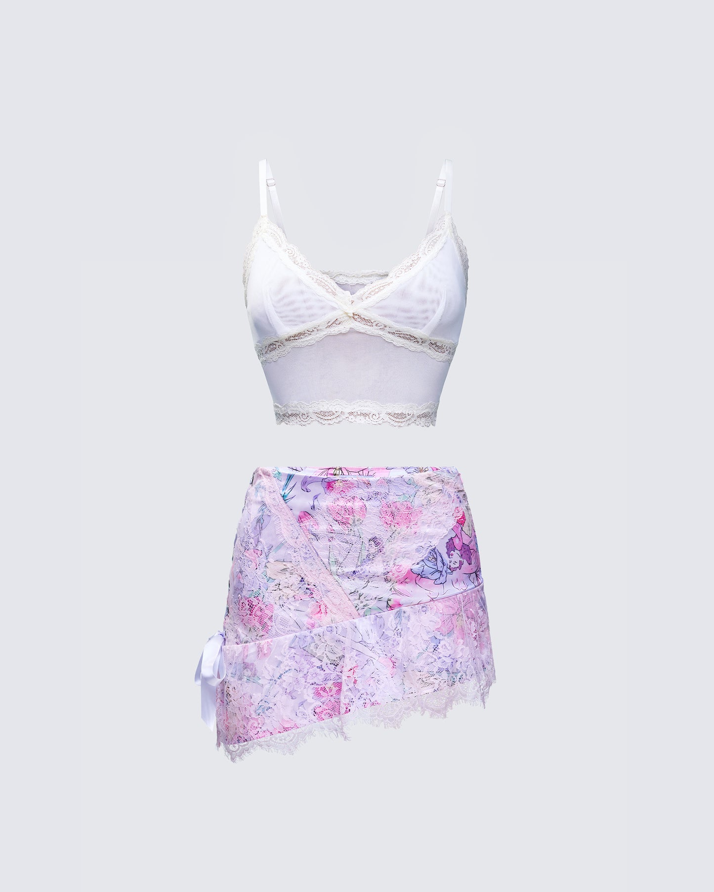 Josette Cami Set  