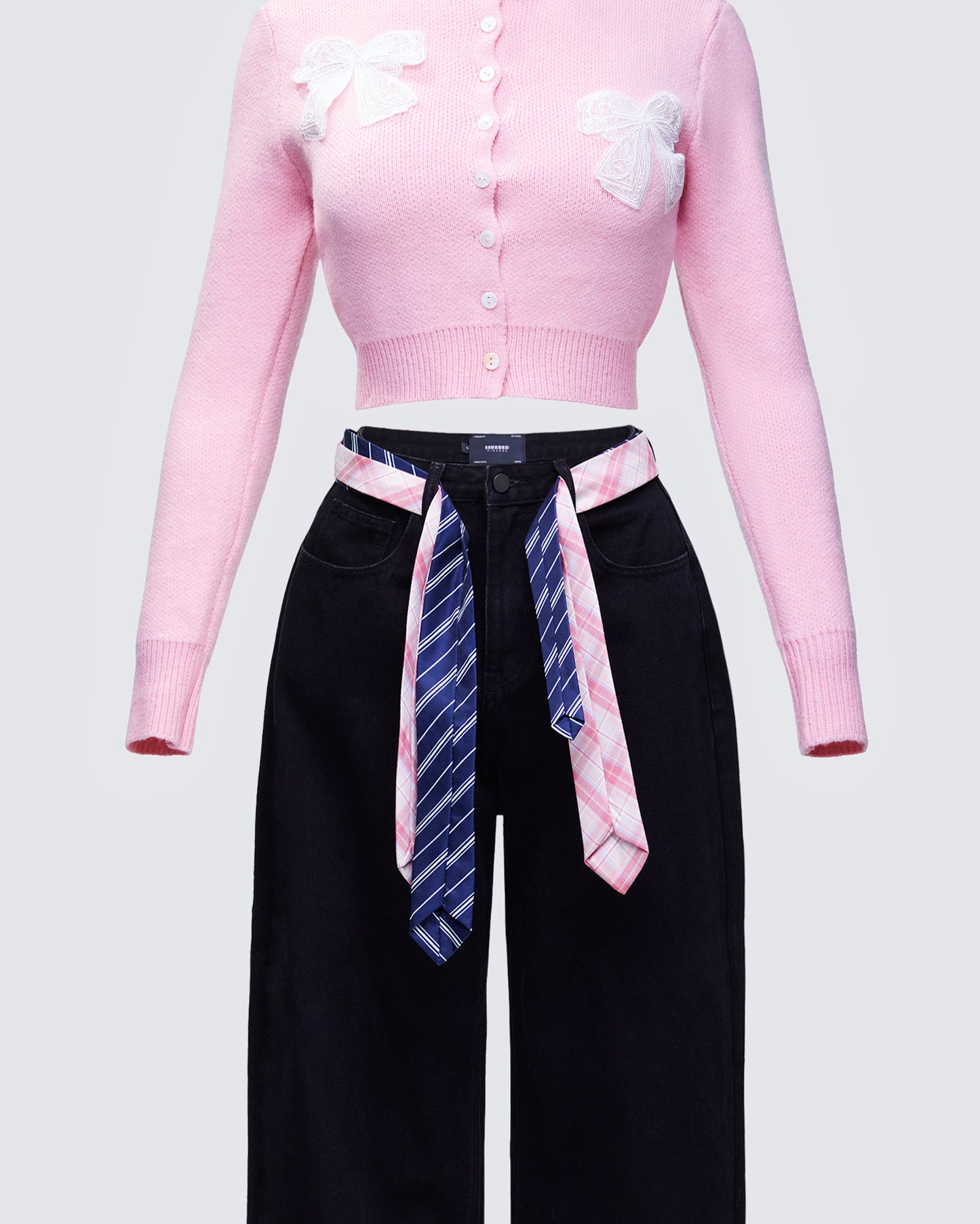 Taliah Bow Set  