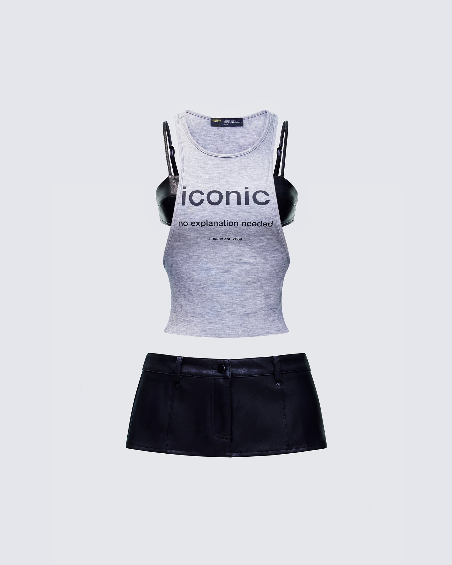 Dido Mini Set  