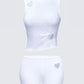 Cora White Set  