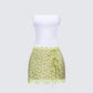 Aaliyah Top & Lucille Skirt Set product front