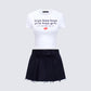Hema White Set product front