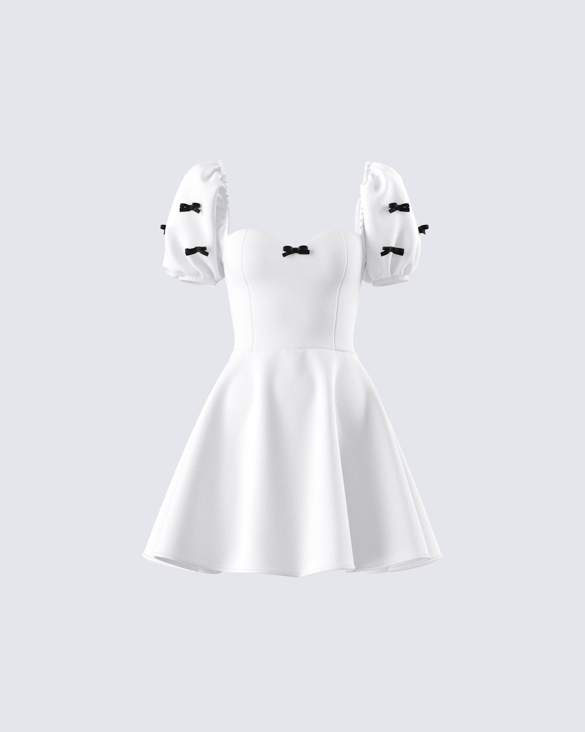 aline white mini dress Amazon.com: XenoSleek A-Line Mini Dress Elegant Square Neck Short White Cocktail Dresses with Pleats 2024 : Clothing, Shoes & Jewelry