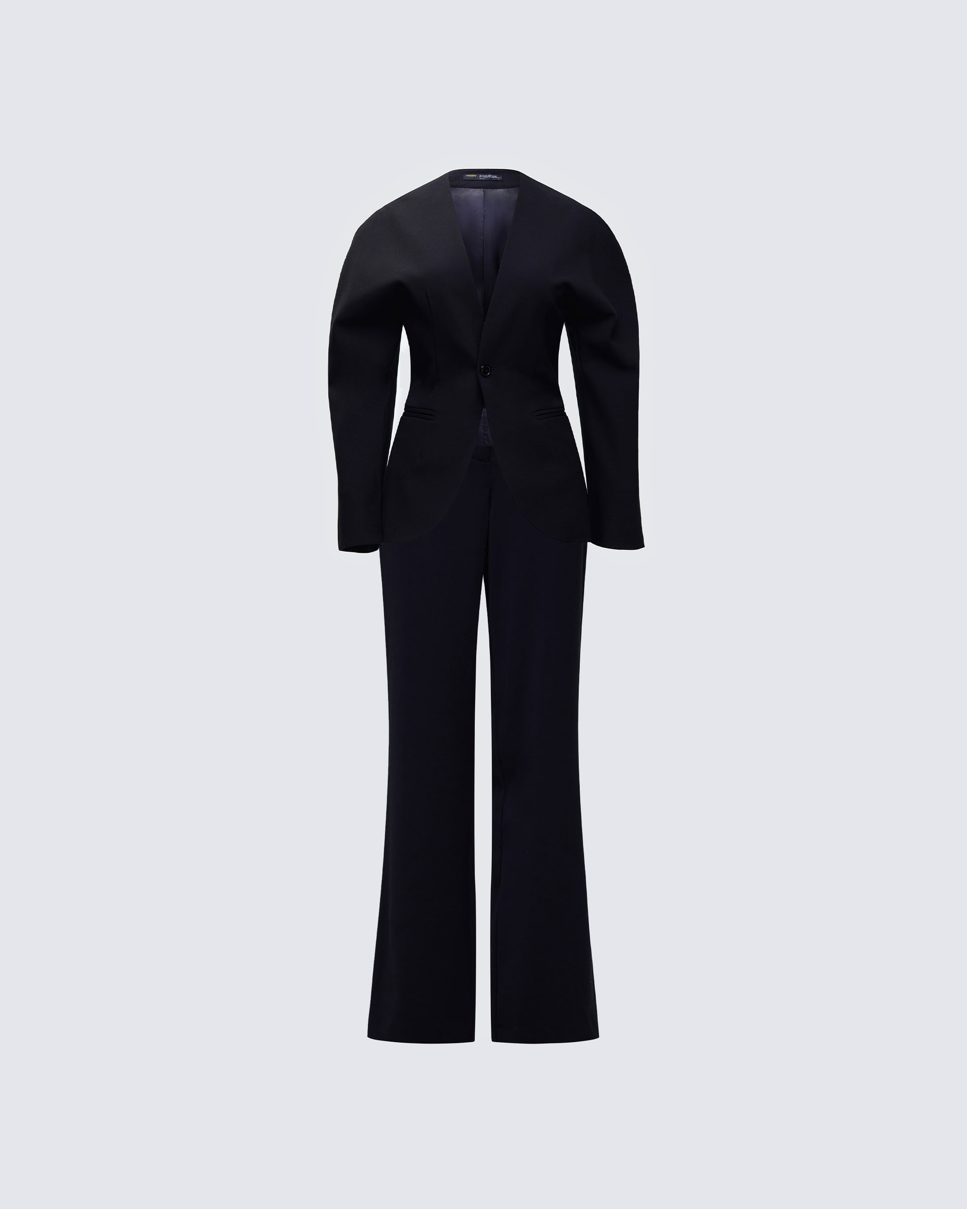 Maybelle Blazer Set product front