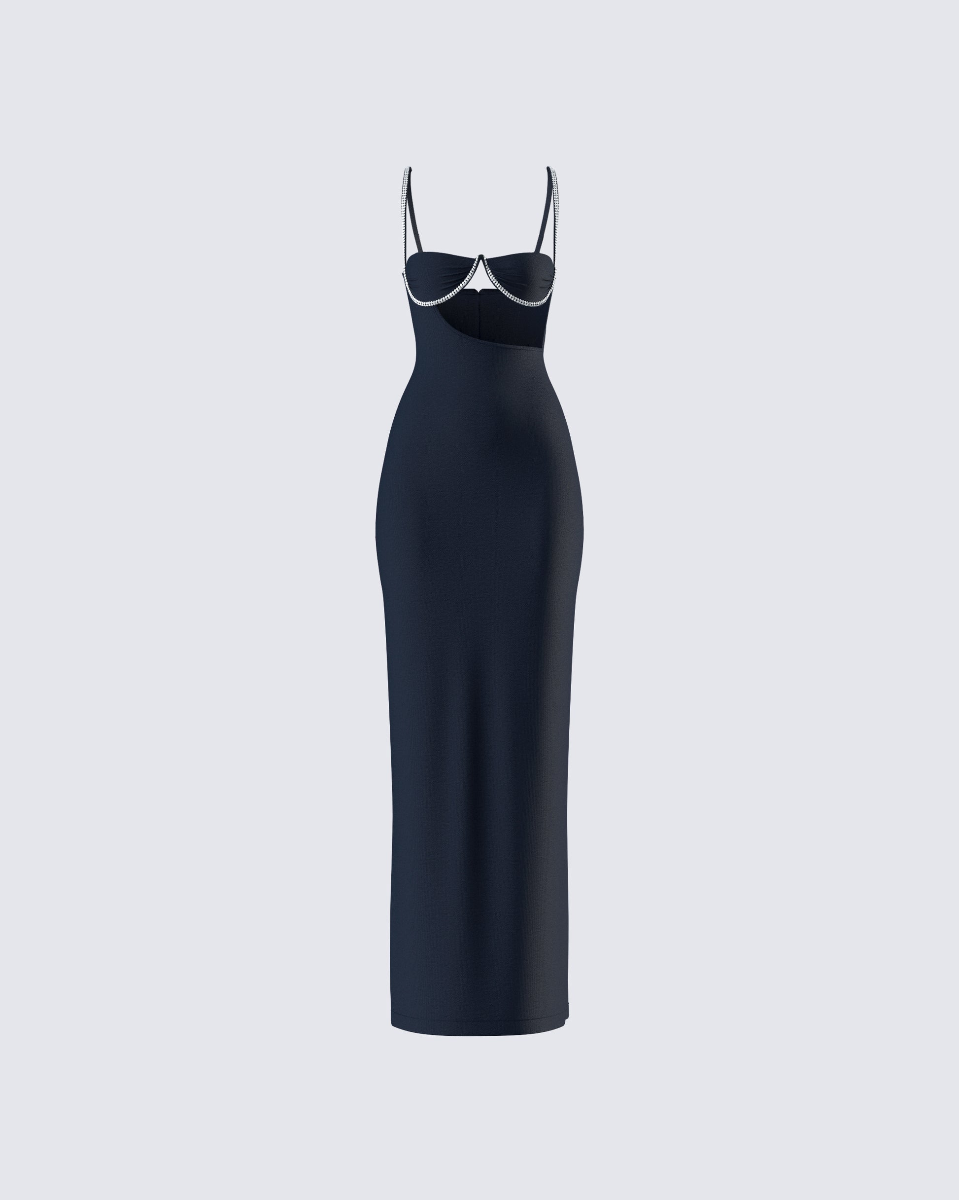 black rhinestone cut out dress Black Rhinestone Mesh Cut Out Mini Dress self-portrait-US