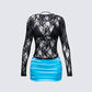 Saranna Lace Set product front