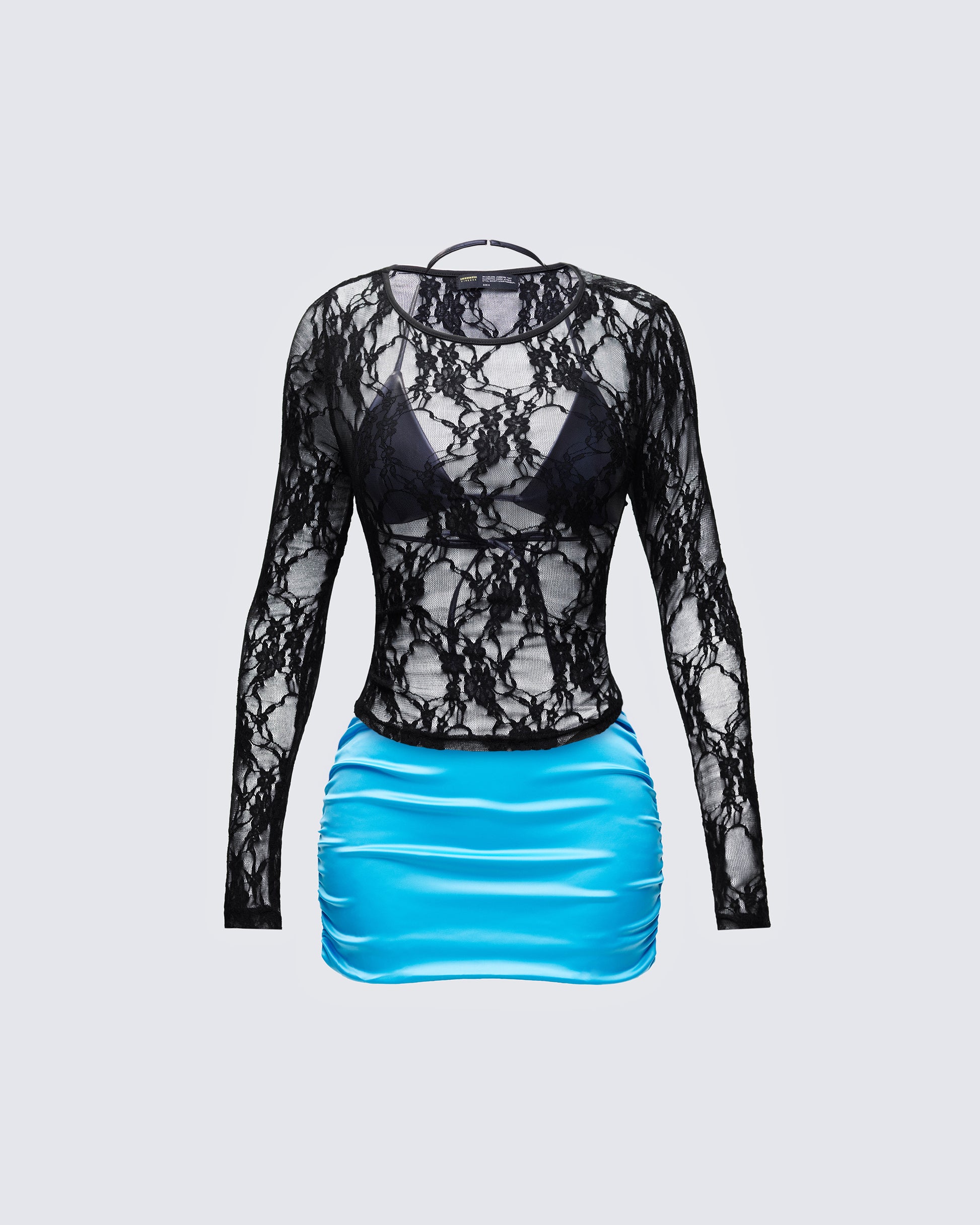 Saranna Lace Set product front
