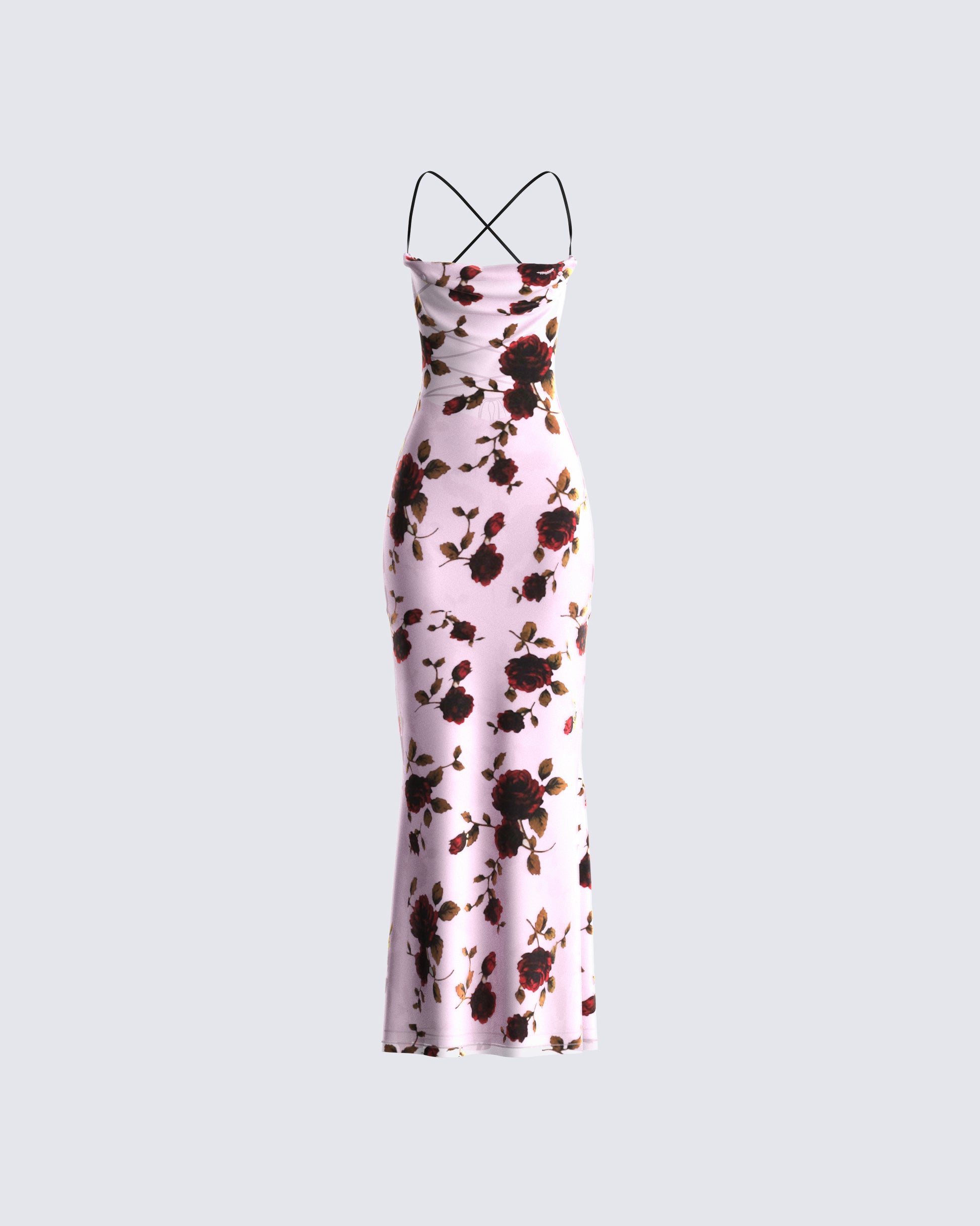 floral velvet bodycon dress Floral Velvet Bodycon Dress, Long Sleeve Design