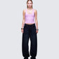 Nixie Baggy Set