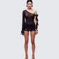 Sylphine Sequin Set model front