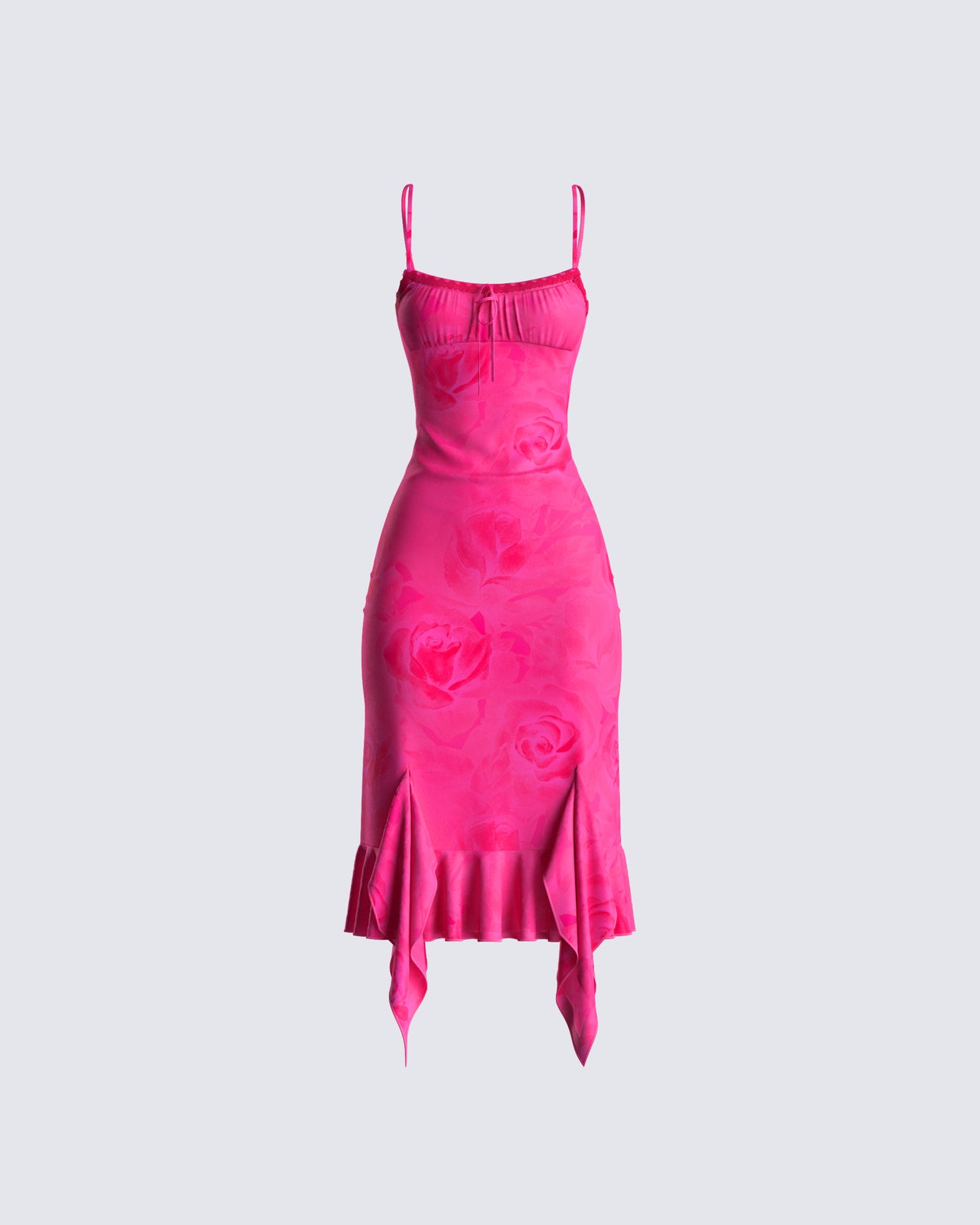 Micah Dress main image 0