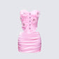 Saranna Pink Set product front