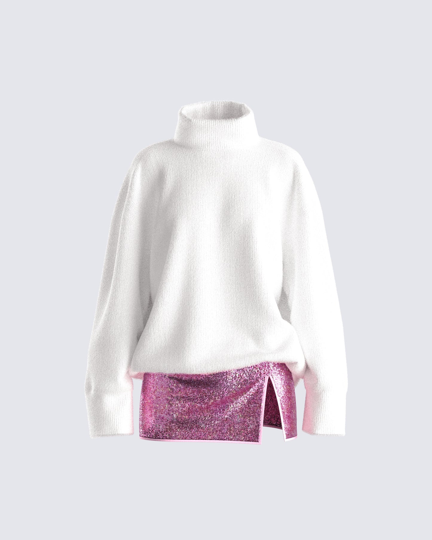 Seraphina Sweater Set