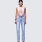 Alieka Sequin Set model front