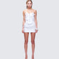 Saranna Blanc Set model front